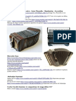 Argentine Fiche Ressources PDF