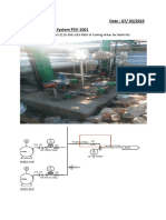 Cooling Water & Instrument Air PDF