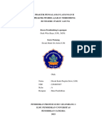 LAPORAN TERBIMBING PPL II - Desak Kade Puspita Dewi - 2264803007 PDF