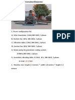 300 Type Wire Granulator&Separator PDF