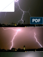 13pix Lightnings at Berlin 11.9.2011 & 24.8.2011