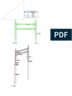 Gantry 115 KV