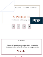 Sonidero 3