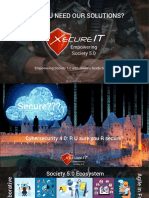 01 XecureIT - Why You Need Our Solutions 2021 v1.0.pdf