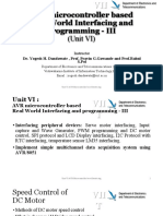 MCA Unit 6 PDF