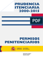 Juris Penit 2000-2015 Permisos