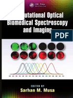Computational Optical Biomedical Spectroscopy and Imaging PDF