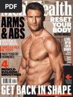 Mens Health