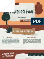 FAAL - Alcoholic & Alcholicsm