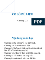 Co So Du Lieu C1-2 PDF
