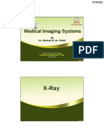 02 Medical-Imaging-X-Ray-Waleed-Altalabi PDF