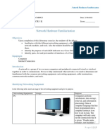 Lab Manual Networks Act 2