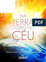 Apostila Na Terra Como No Ceu