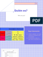 EspañolA1 PDF