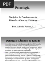 Psicologia