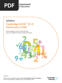 2023 2024 Syllabus PDF