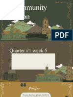 Quarter 1 Week 5