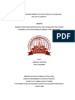 Apriliza Dotari PDF