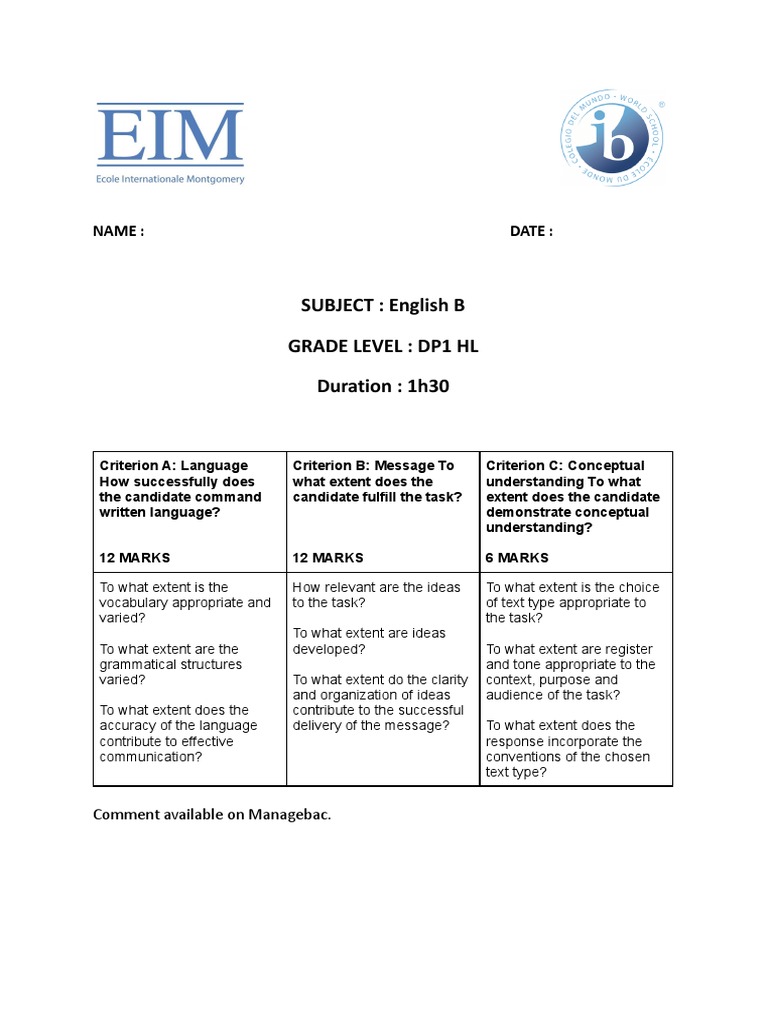 English B Hl June 2021 Exam Writing Download Free Pdf Cyberbullying