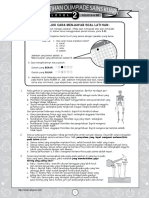 Soal Jawab OSK Level 2-1 PDF