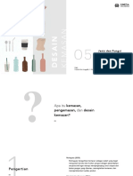 5 - Jenis Dan Fungsi Kemasan PDF