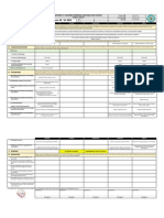 DepEd Order No. 42 Daily Lesson Log