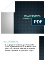 Dislipidemias EXPO