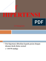 Diet Hipertensi