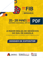 Dossier de Expositor FIB 2022 PDF