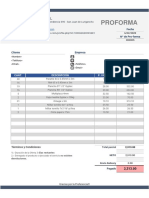 PROFORMa English 3