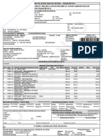 Orçamento para reparos em NMAX 2017