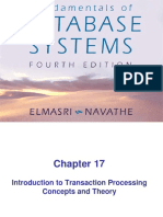Transaction Manag PDF