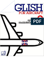 English For Aircraft - 2 PDF