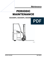 Periodic Maintenance PDF