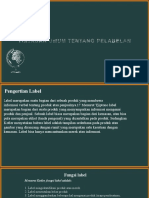 Penataan Produk Kelompok 2