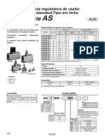 AS1000 em Linha PDF