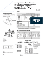 AS-F-3 Montagem Painel PDF