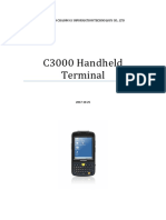 C3000 User Manual