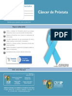 CRFSP Folder Cancerprostata