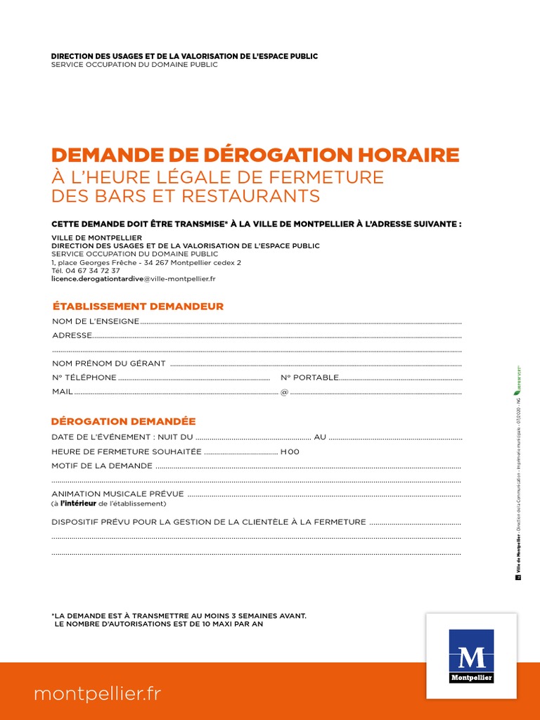 Demande-Derogation-Horaire-Fermeture-Bars-Restaurants-2023 - Copie PDF ...