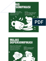 30 Bind - Majas - Materi PDF