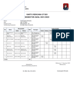 KRS Isramayanti Oktavia - Portal Akademik PDF