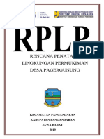 RPLP Pagergunung