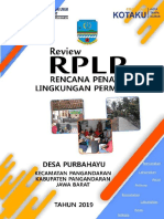 RPLP 2019 Desa Purbahayu