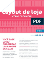 Ebook Layout de Loja