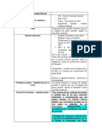 Ficha 34142 - Contrato Término Fjo y Garantía Sindical