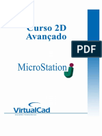 Apostila Microstation J 2D Avancado PDF