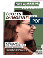Ecoles-D-Ingenieurs 1 PDF