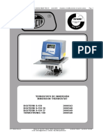 JPSelecta Digiterm S-150 Termotronic 100 PDF