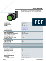 3SU11020AB401BA0 Datasheet en